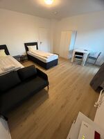 Geräumige 3-Zimmer-Wohnung mit Balkon Bild 22