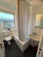 Geräumige 3-Zimmer-Wohnung mit Balkon Bild 16