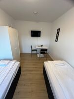 Geräumige 3-Zimmer-Wohnung mit Balkon Bild 25