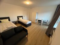 Geräumige 3-Zimmer-Wohnung mit Balkon Bild 23
