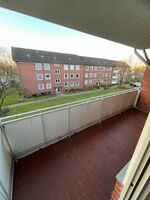 Geräumige 3-Zimmer-Wohnung mit Balkon Bild 17