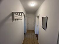 Geräumige 3-Zimmer-Wohnung mit Balkon Bild 2