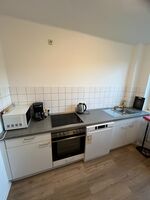 Geräumige 3-Zimmer-Wohnung mit Balkon Bild 6