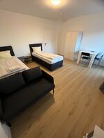 Geräumige 3-Zimmer-Wohnung mit Balkon Bild 20