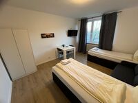 Geräumige 3-Zimmer-Wohnung mit Balkon Bild 14
