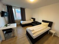 Geräumige 3-Zimmer-Wohnung mit Balkon Bild 12