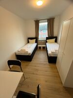 Geräumige 3-Zimmer-Wohnung mit Balkon Bild 28