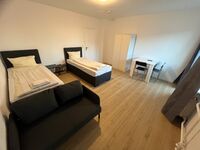 Geräumige 3-Zimmer-Wohnung mit Balkon Bild 21