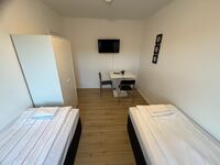 Geräumige 3-Zimmer-Wohnung mit Balkon Bild 27