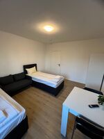 Geräumige 3-Zimmer-Wohnung mit Balkon Bild 9