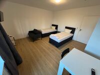 Geräumige 3-Zimmer-Wohnung mit Balkon Bild 19