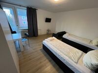 Geräumige 3-Zimmer-Wohnung mit Balkon Bild 26