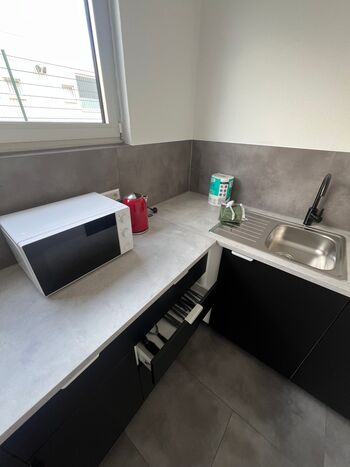 Michael Sekler - Objekt: Oeschstraße - Donzdorf Bild 4