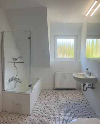 Ferienwohnung "Am Gladeberg" Zdjęcie 4