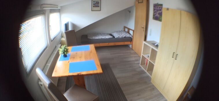Privatzimmer Ertmer Picture 5