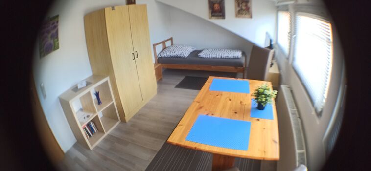 Privatzimmer Ertmer Picture 3