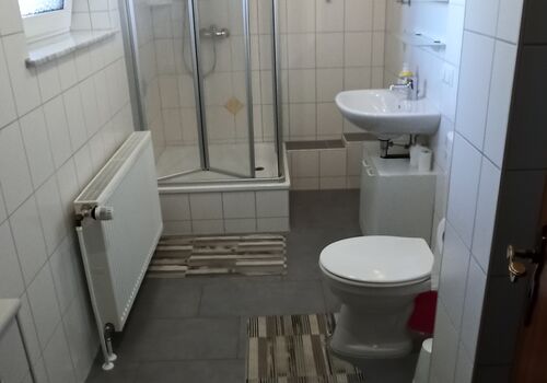 Privatzimmer Ertmer Bild 4