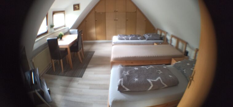 Privatzimmer Ertmer Picture 2
