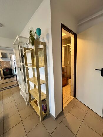 Wohnung in Wettenberg Bild 5