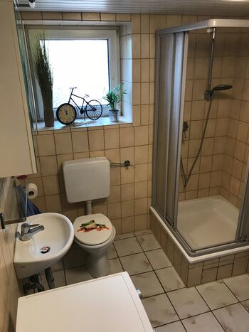 Wohnung in Wettenberg Bild 3