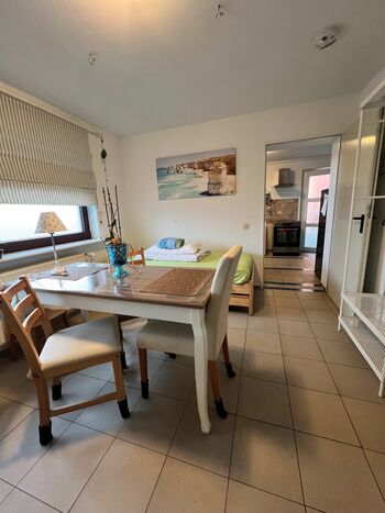 Wohnung in Wettenberg Bild 4