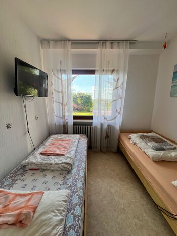 Wohnung in Wettenberg Bild 2