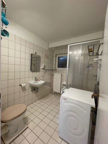 Wohnung in Wettenberg Bild 3