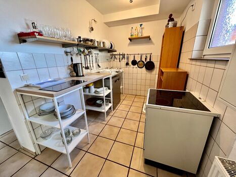 Wohnung in Wettenberg Bild 5