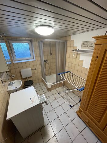 Wohnung in Wettenberg Bild 4