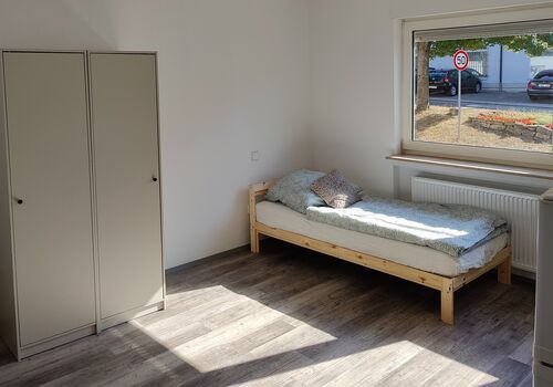 Gästezimmer / WG in Pforzheim Bild 4