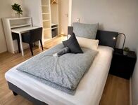 Doppelzimmer unten