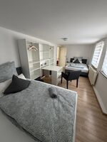 Doppelzimmer oben 