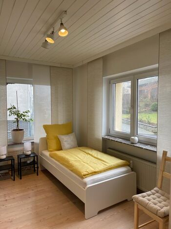Wohnung Pohlheim Bild 2