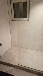 Dusche