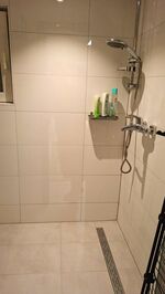 Dusche