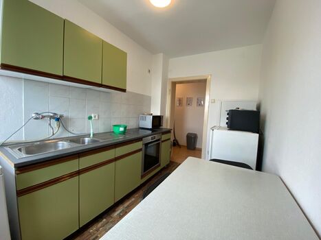 Wohnung in Essen Bild 4