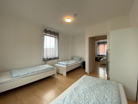 Wohnung in Essen Bild 3