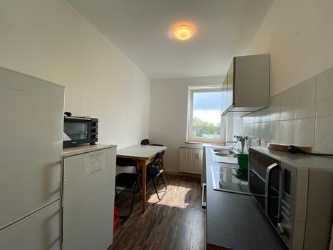 Wohnung in Essen Bild 5