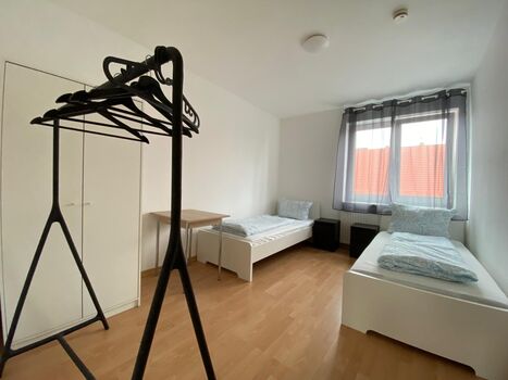 Wohnung in Essen Bild 2