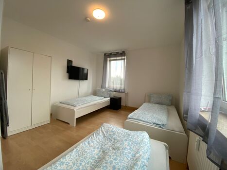 Wohnung in Essen