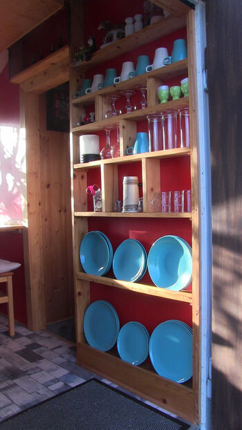 TinyHouseWagen Picture 3