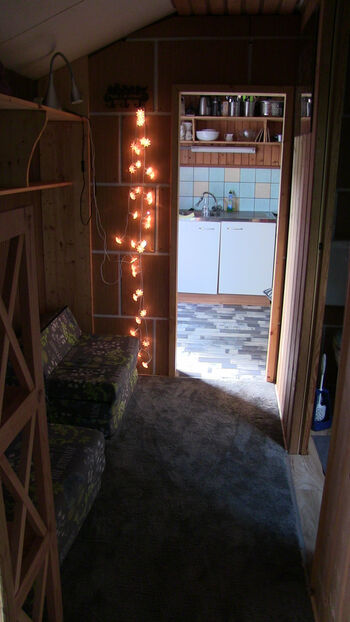 TinyHouseWagen Picture 5