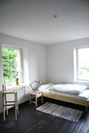 Gästezimmer Steffeln Obrázok 1