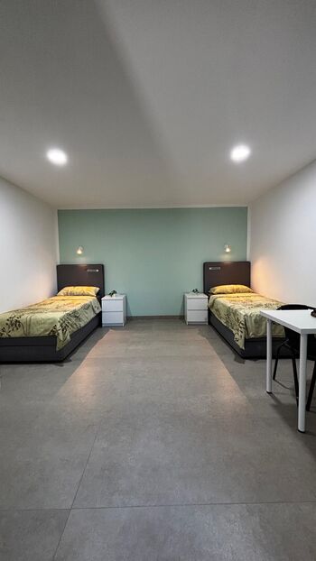 Pension Antoniadis