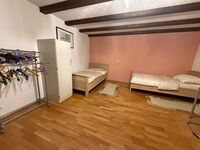 Gästezimmer / WG in Großrinderfeld Bild 4