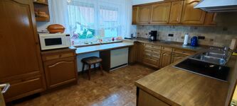 Gästezimmer / WG in Großrinderfeld Bild 8