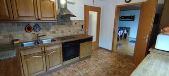 Gästezimmer / WG in Großrinderfeld Bild 7