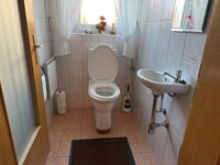 Gästezimmer / WG in Großrinderfeld Bild 10