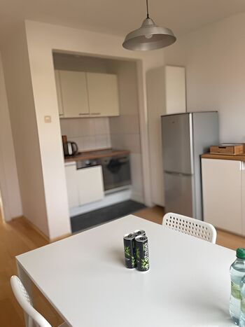 Ruhig und zentral wohnen! MA3R Zdjęcie 4