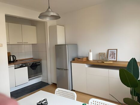 Ruhig und zentral wohnen! MA3R Zdjęcie 5